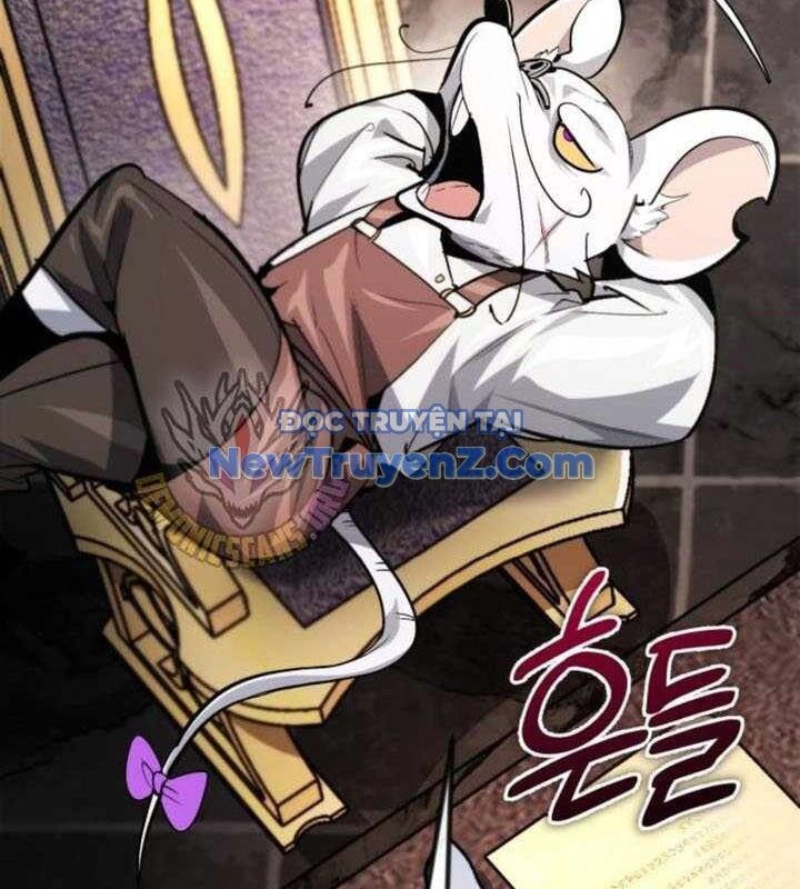 Trên Thế Giới Không Có Chiến Binh Xấu Chapter 36 - 82