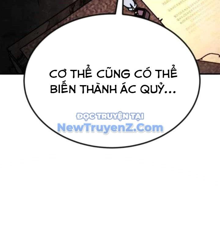 Trên Thế Giới Không Có Chiến Binh Xấu Chapter 36 - 83
