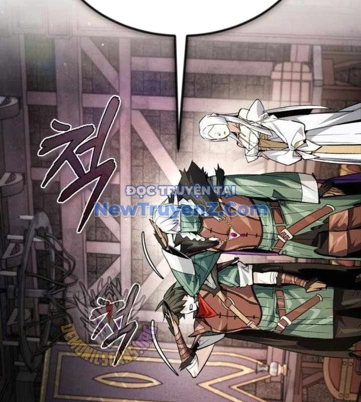 Trên Thế Giới Không Có Chiến Binh Xấu Chapter 36 - 92