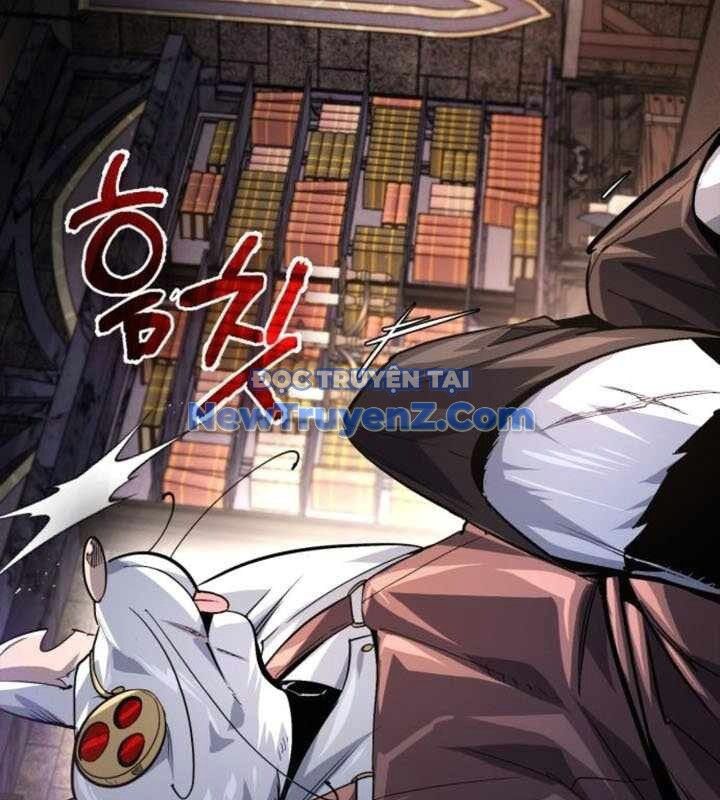 Trên Thế Giới Không Có Chiến Binh Xấu Chapter 36 - 93