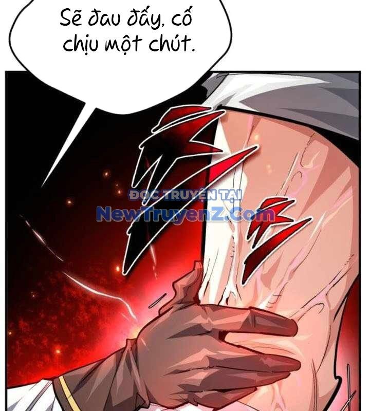 Trên Thế Giới Không Có Chiến Binh Xấu Chapter 36 - 99