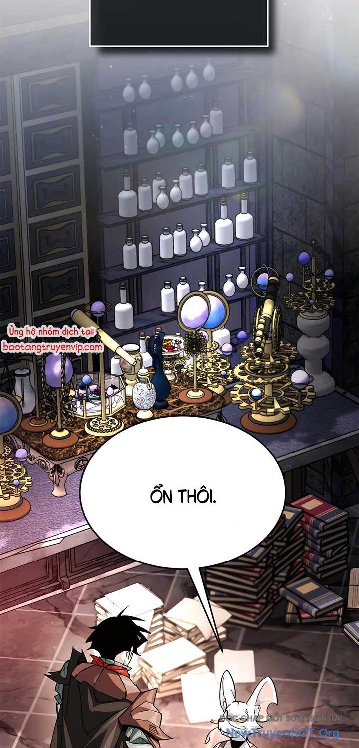 Trên Thế Giới Không Có Chiến Binh Xấu Chapter 37 - 2