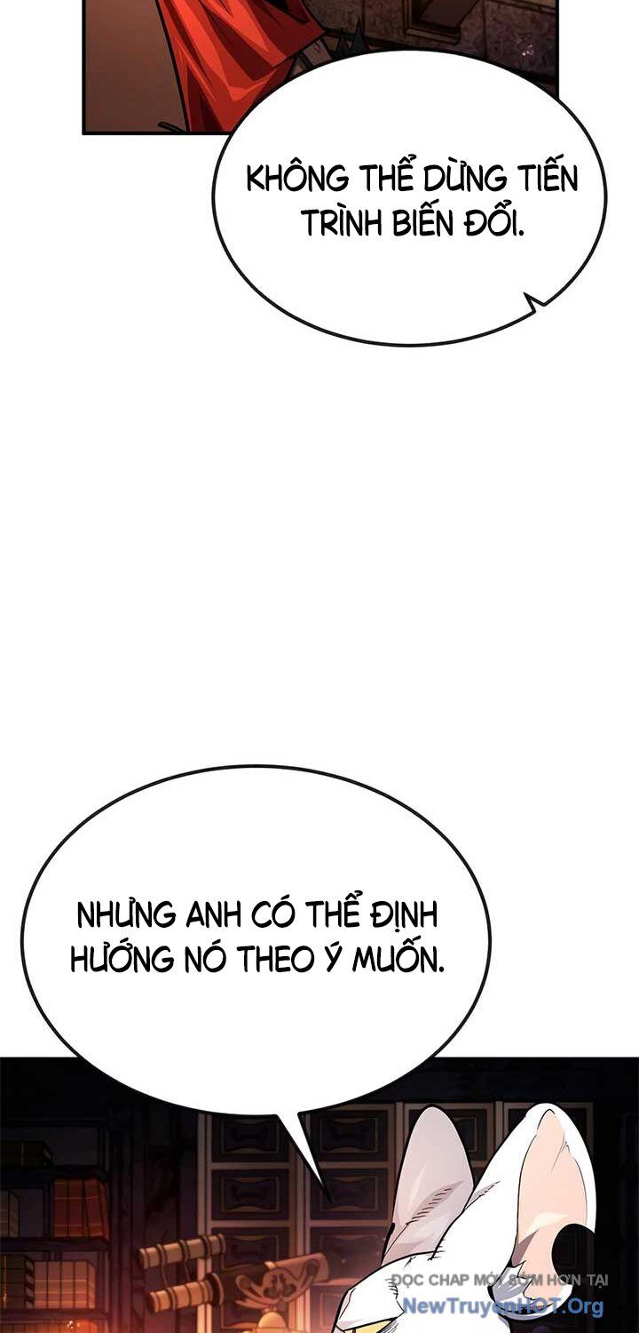 Trên Thế Giới Không Có Chiến Binh Xấu Chapter 37 - 11