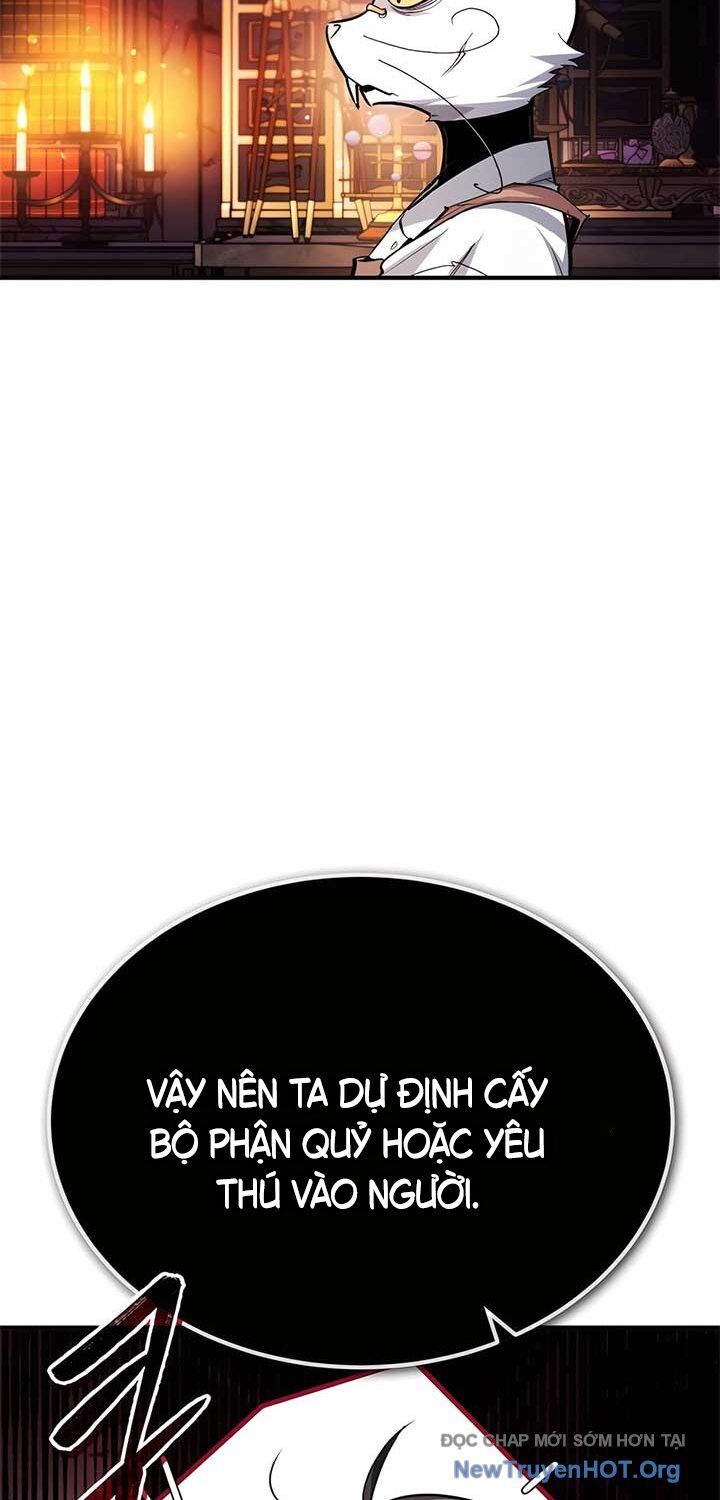 Trên Thế Giới Không Có Chiến Binh Xấu Chapter 37 - 12