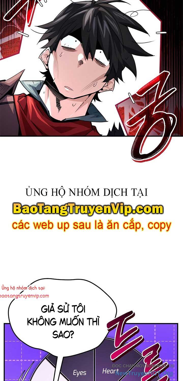 Trên Thế Giới Không Có Chiến Binh Xấu Chapter 37 - 13