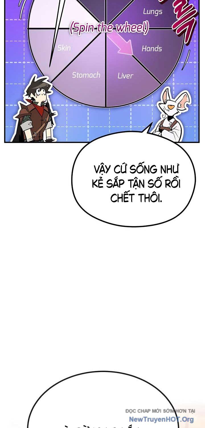 Trên Thế Giới Không Có Chiến Binh Xấu Chapter 37 - 14
