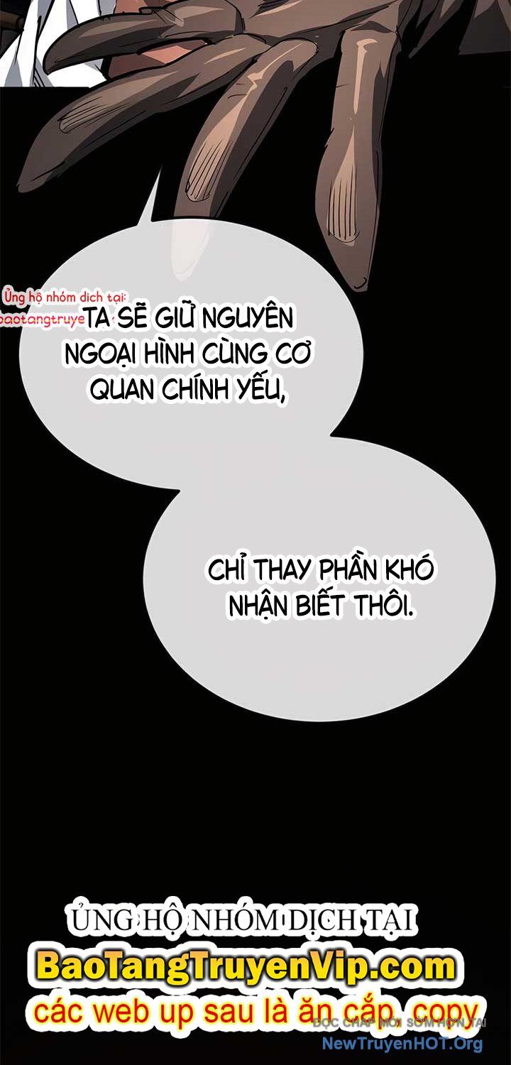 Trên Thế Giới Không Có Chiến Binh Xấu Chapter 37 - 16