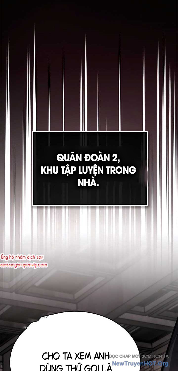 Trên Thế Giới Không Có Chiến Binh Xấu Chapter 37 - 17