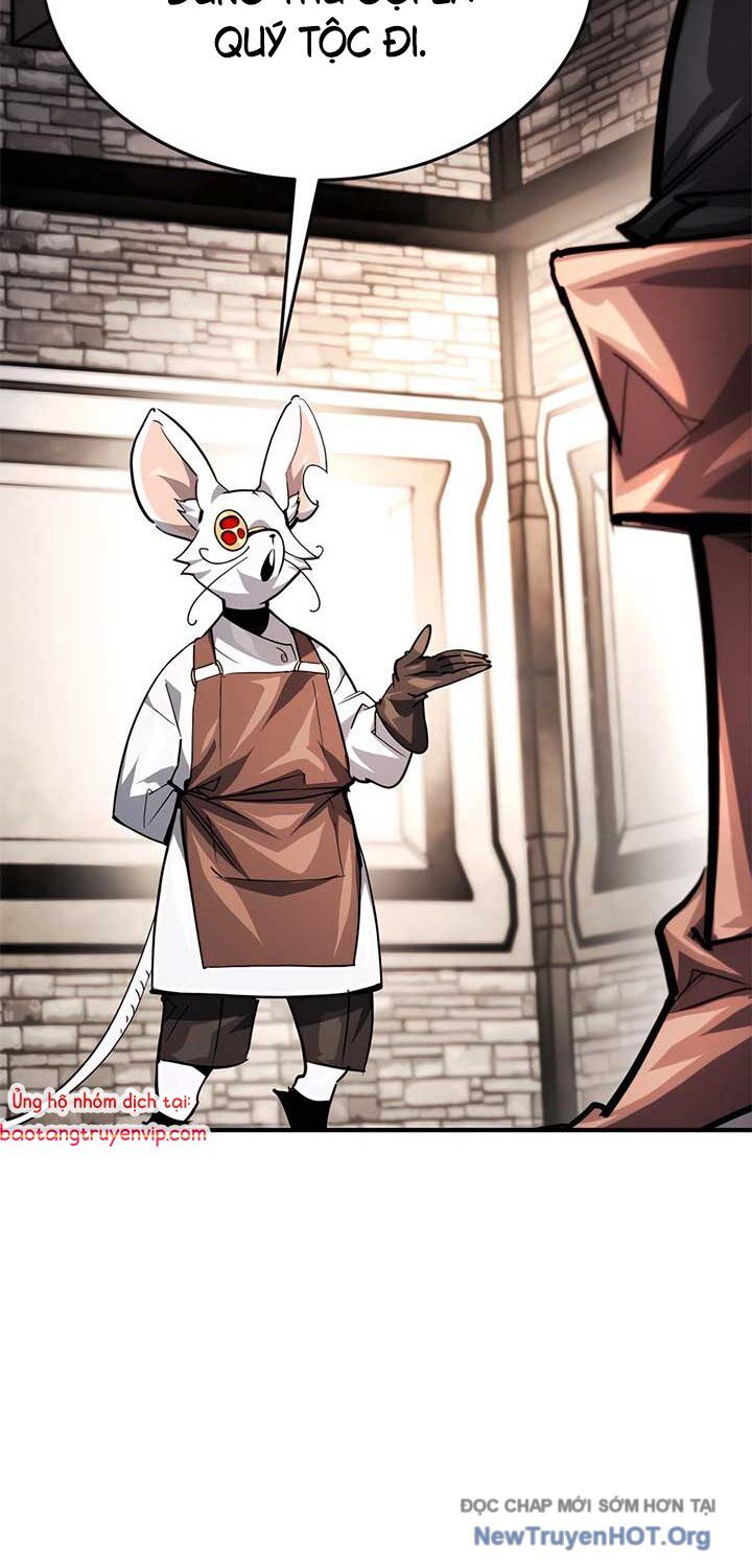 Trên Thế Giới Không Có Chiến Binh Xấu Chapter 37 - 18