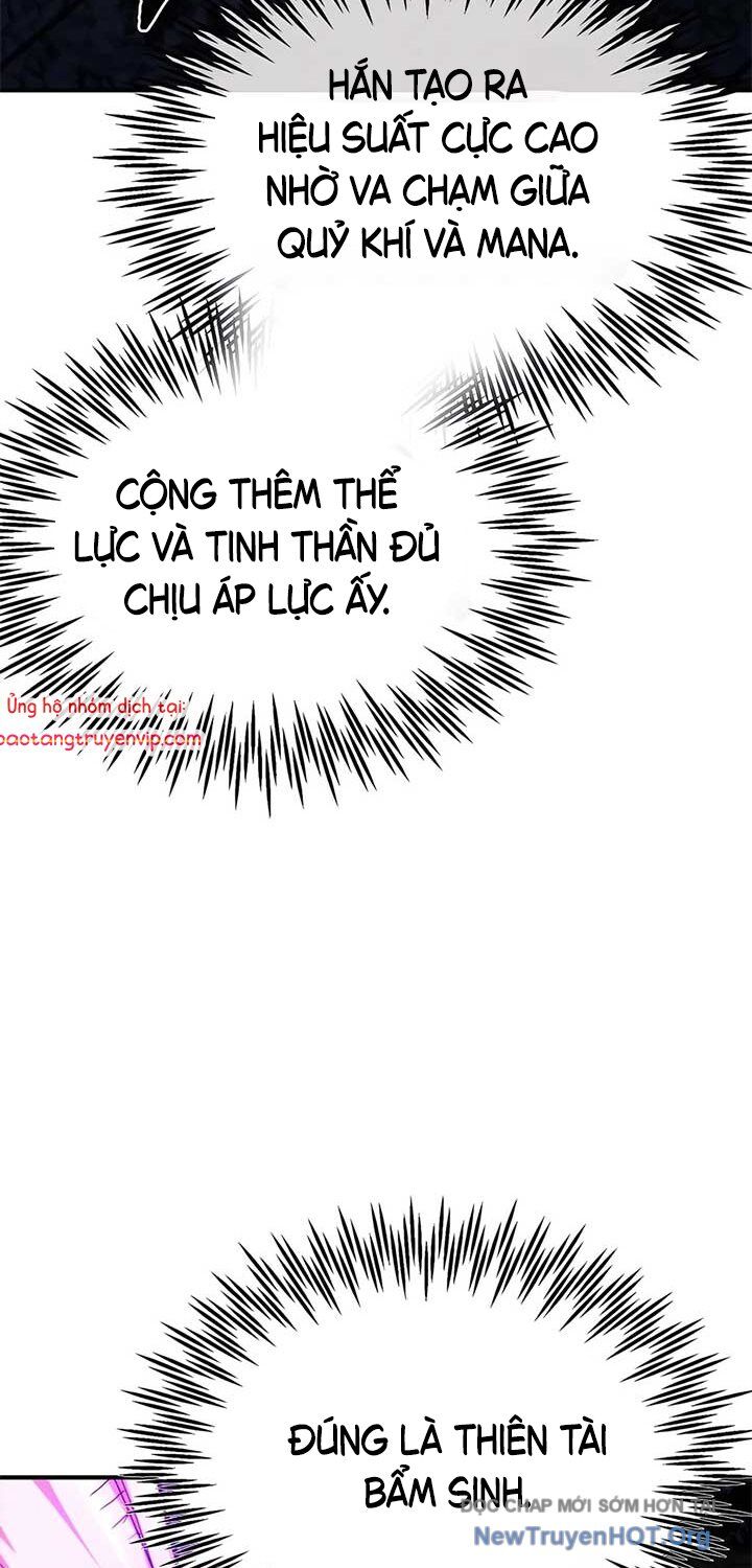 Trên Thế Giới Không Có Chiến Binh Xấu Chapter 37 - 22