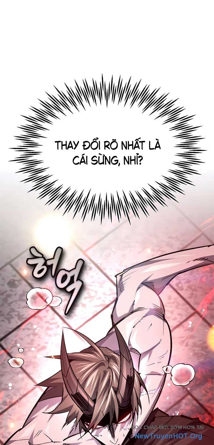 Trên Thế Giới Không Có Chiến Binh Xấu Chapter 37 - 25