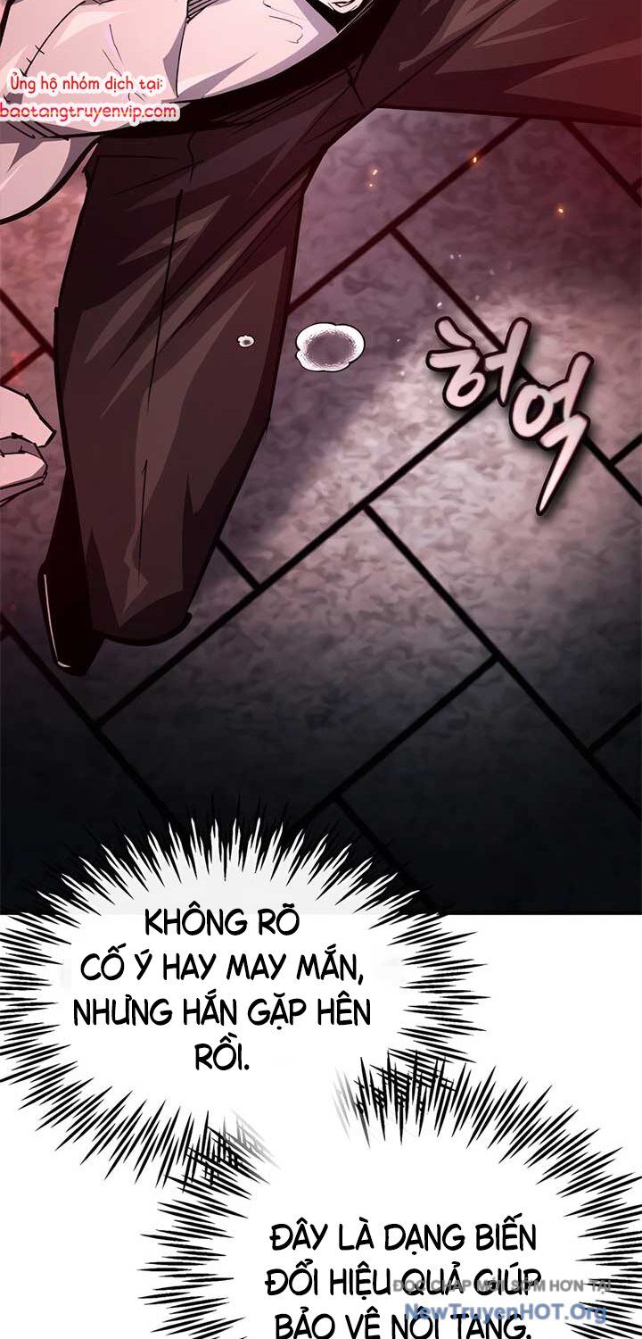 Trên Thế Giới Không Có Chiến Binh Xấu Chapter 37 - 26