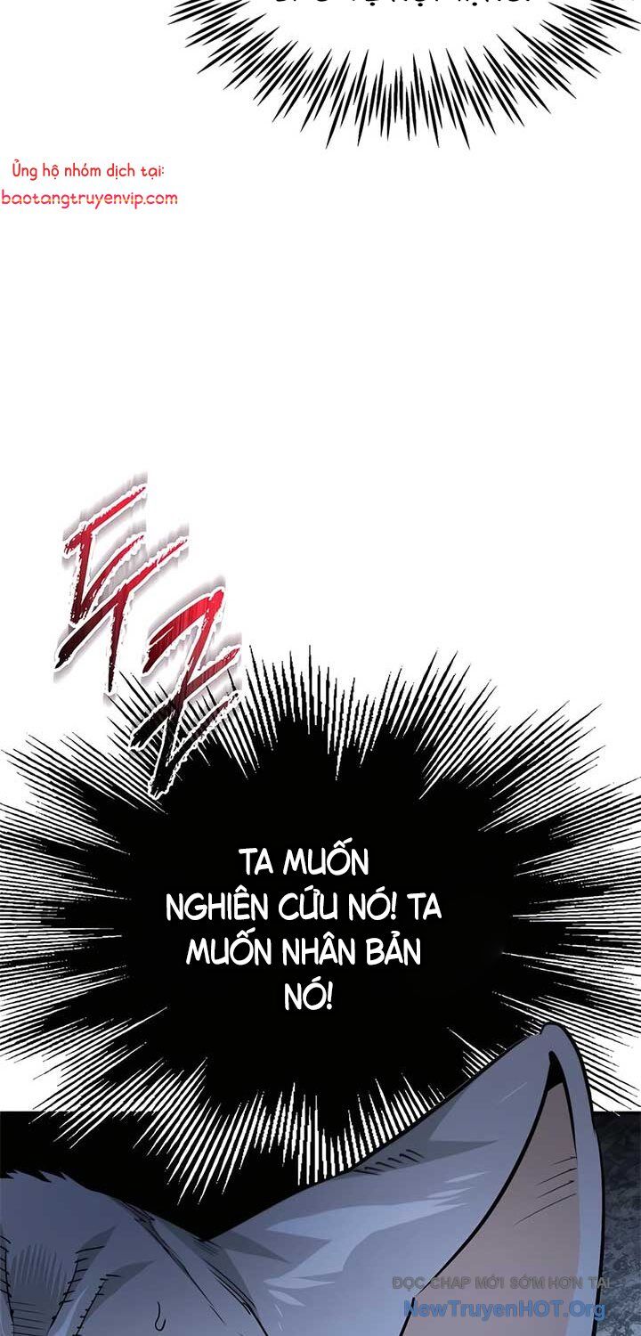 Trên Thế Giới Không Có Chiến Binh Xấu Chapter 37 - 27