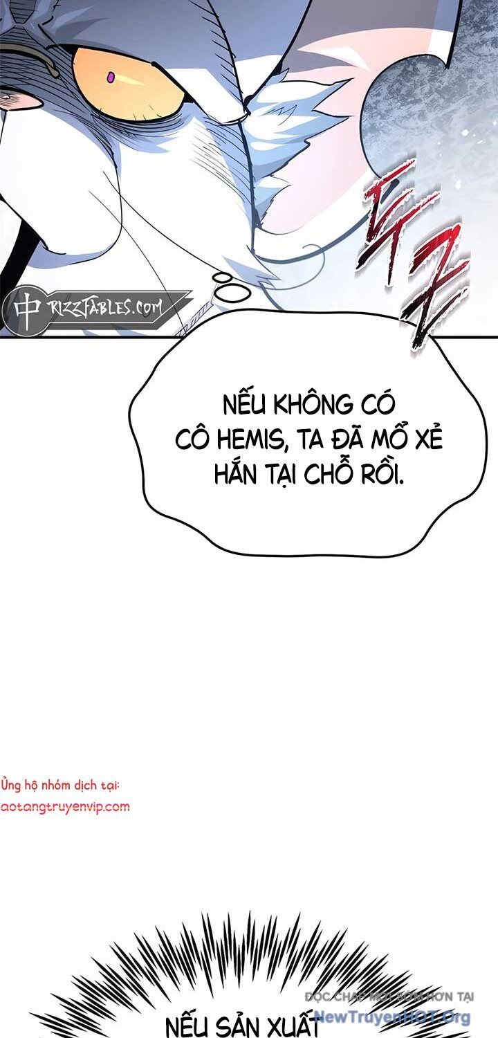 Trên Thế Giới Không Có Chiến Binh Xấu Chapter 37 - 28