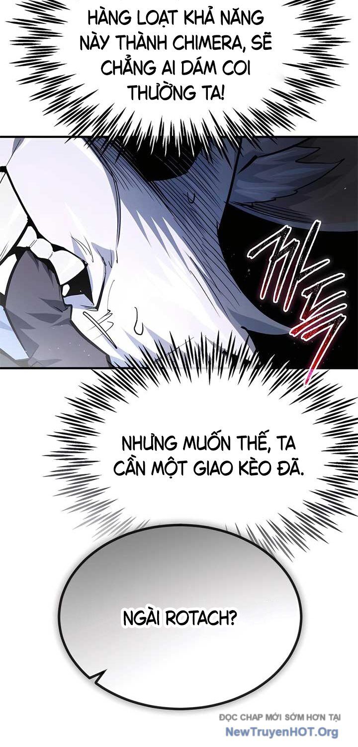 Trên Thế Giới Không Có Chiến Binh Xấu Chapter 37 - 29