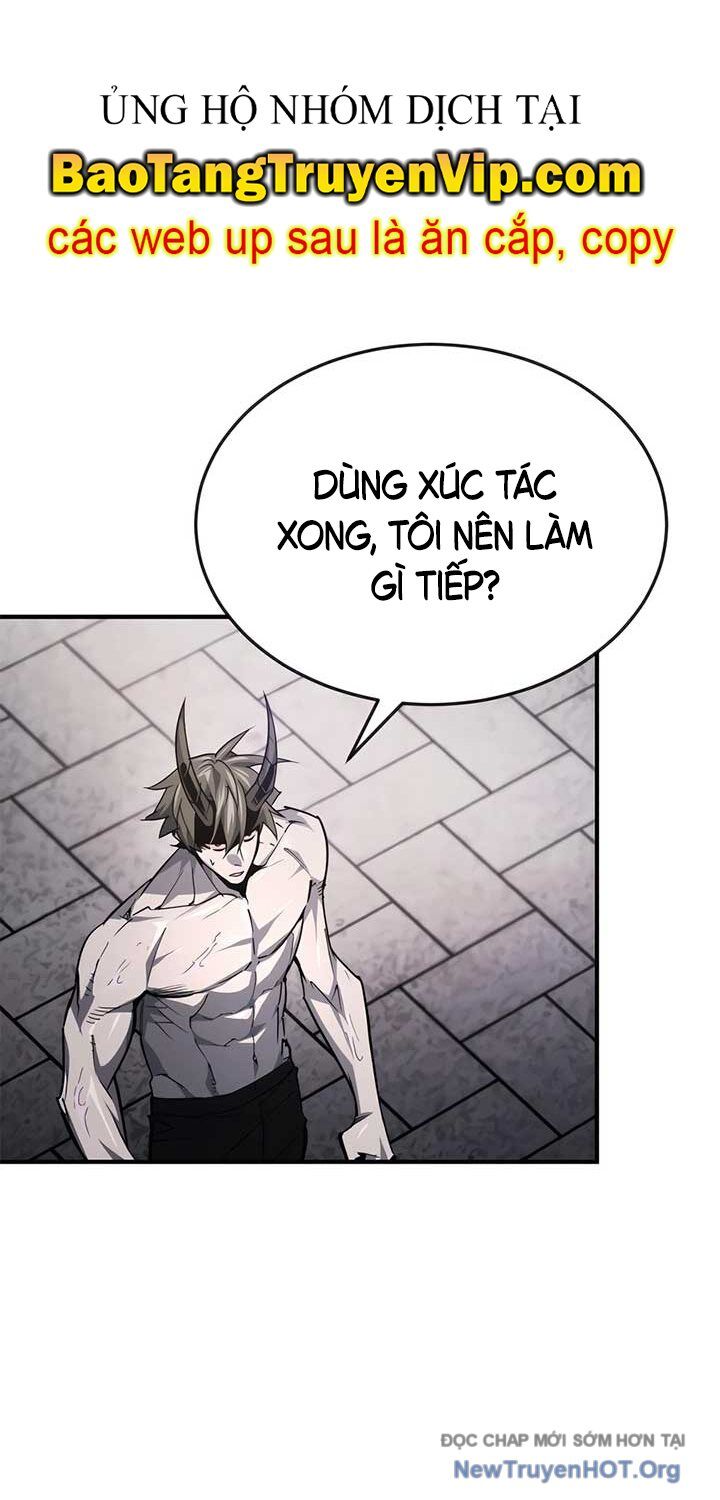 Trên Thế Giới Không Có Chiến Binh Xấu Chapter 37 - 30