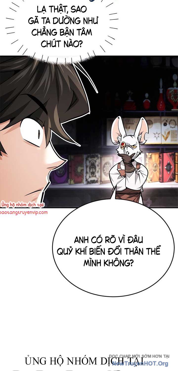 Trên Thế Giới Không Có Chiến Binh Xấu Chapter 37 - 4
