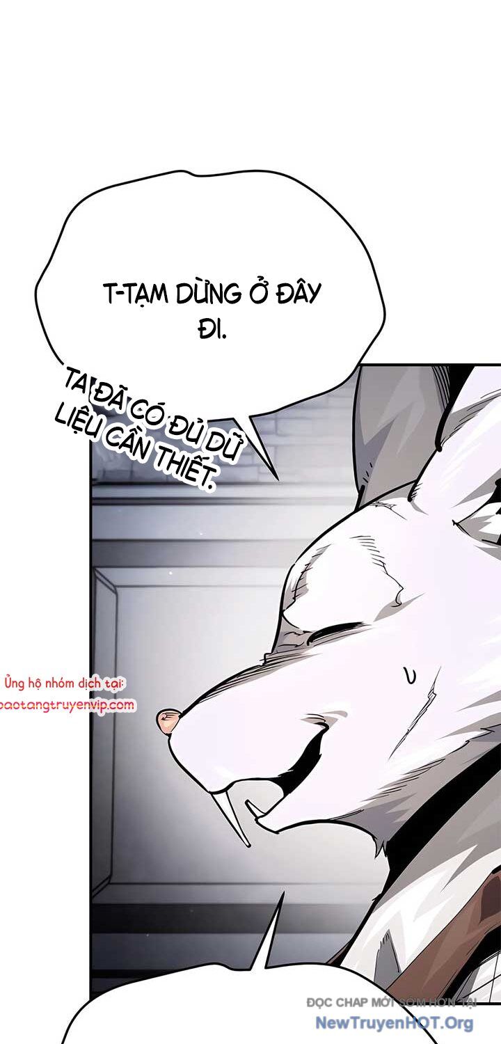 Trên Thế Giới Không Có Chiến Binh Xấu Chapter 37 - 31