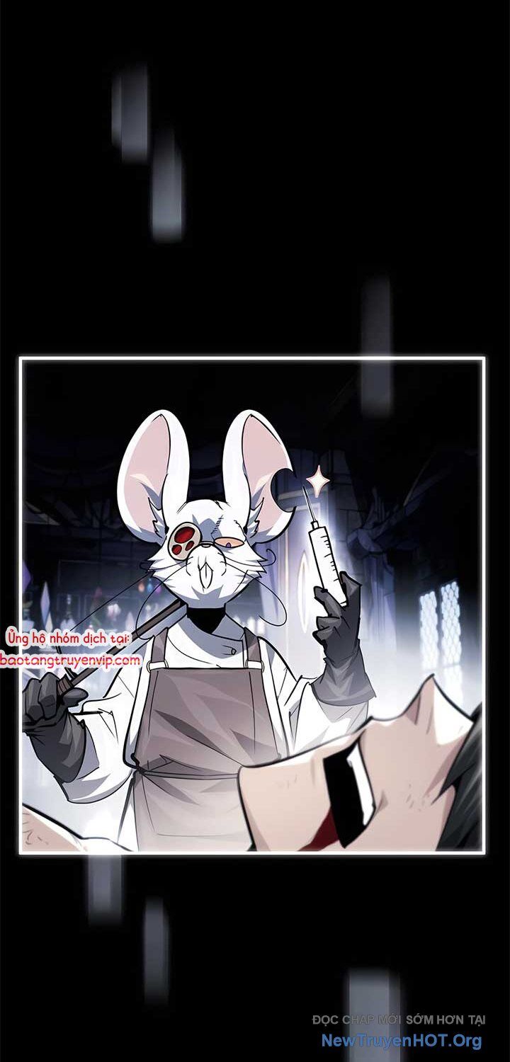 Trên Thế Giới Không Có Chiến Binh Xấu Chapter 37 - 36