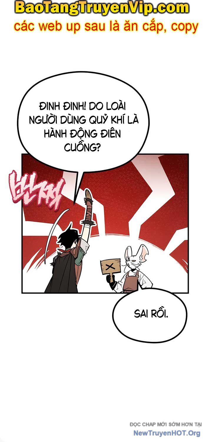 Trên Thế Giới Không Có Chiến Binh Xấu Chapter 37 - 5