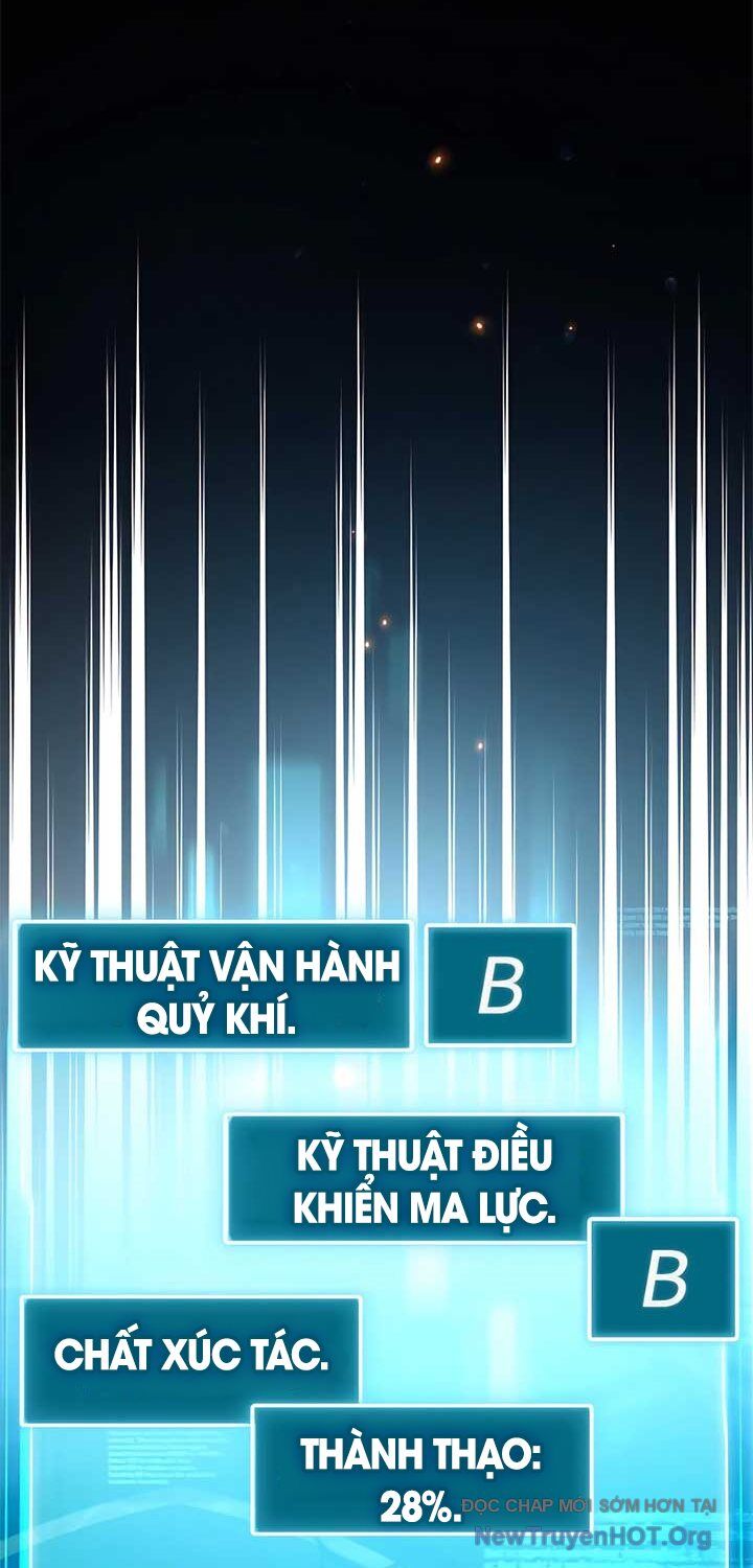 Trên Thế Giới Không Có Chiến Binh Xấu Chapter 37 - 41