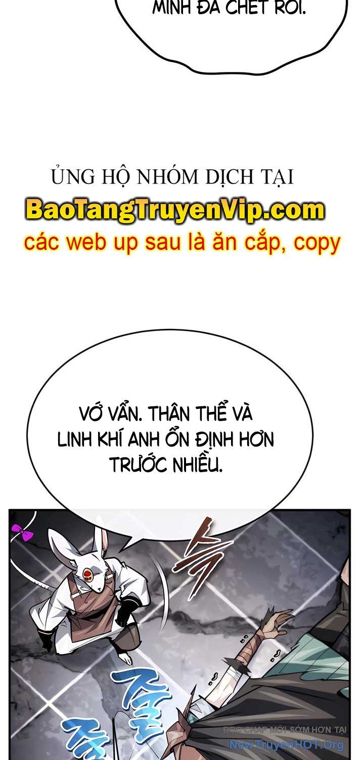 Trên Thế Giới Không Có Chiến Binh Xấu Chapter 37 - 43
