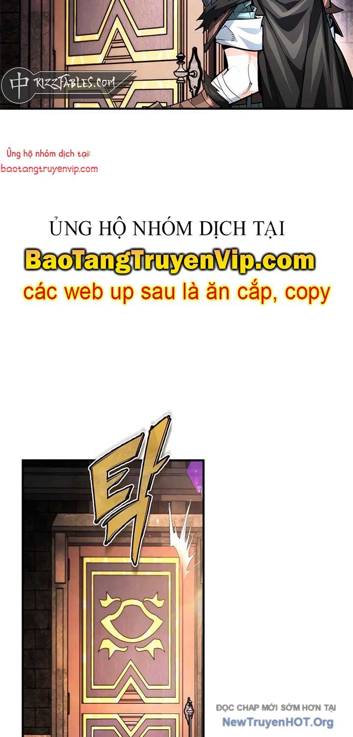 Trên Thế Giới Không Có Chiến Binh Xấu Chapter 37 - 45