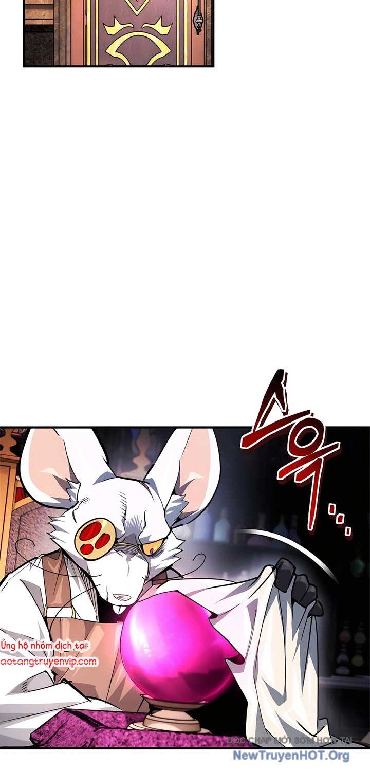 Trên Thế Giới Không Có Chiến Binh Xấu Chapter 37 - 46