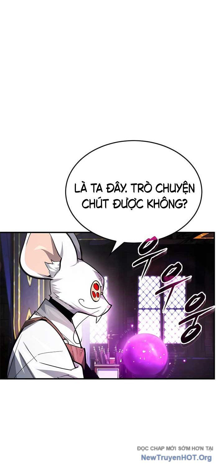 Trên Thế Giới Không Có Chiến Binh Xấu Chapter 37 - 47