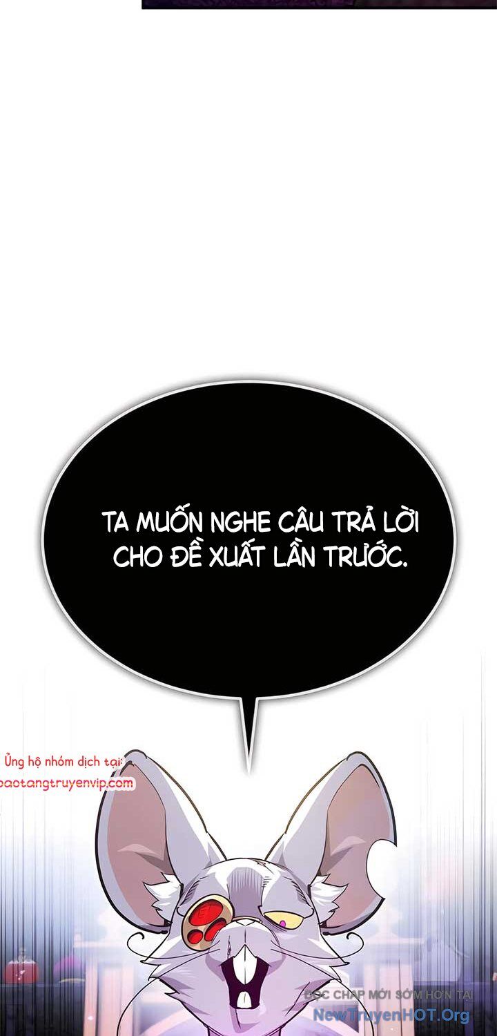Trên Thế Giới Không Có Chiến Binh Xấu Chapter 37 - 49