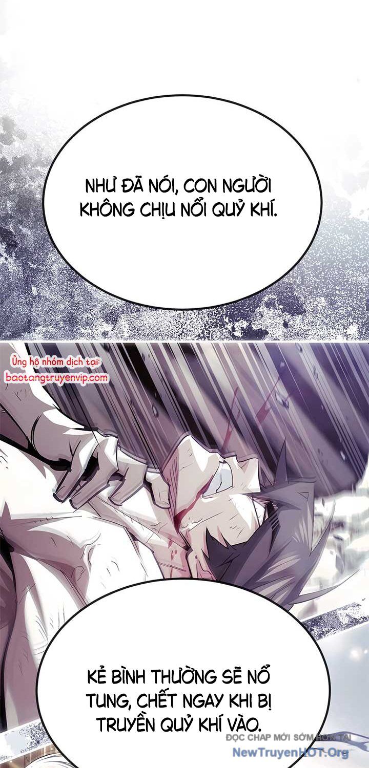 Trên Thế Giới Không Có Chiến Binh Xấu Chapter 37 - 6