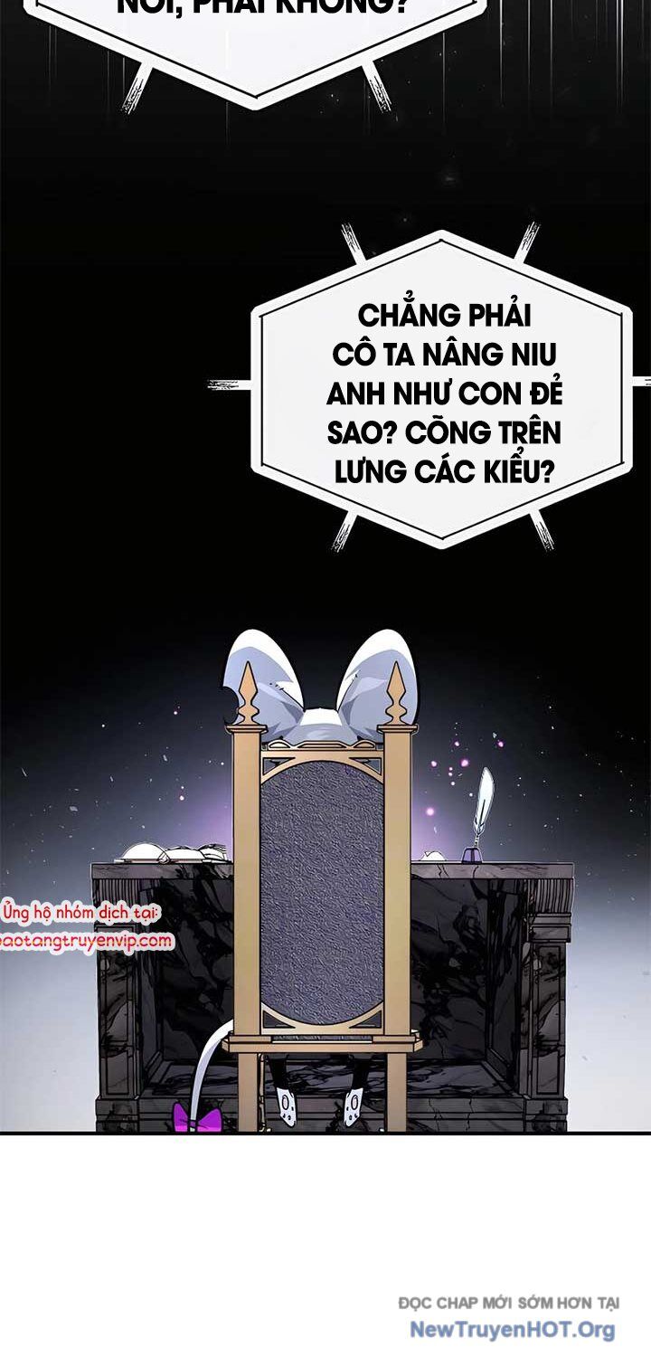 Trên Thế Giới Không Có Chiến Binh Xấu Chapter 37 - 53
