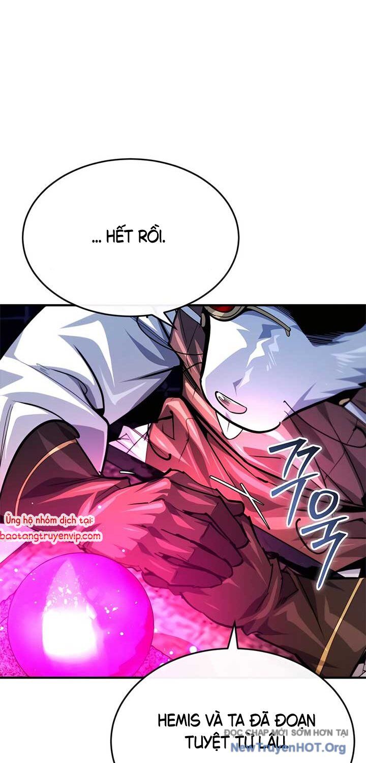 Trên Thế Giới Không Có Chiến Binh Xấu Chapter 37 - 54
