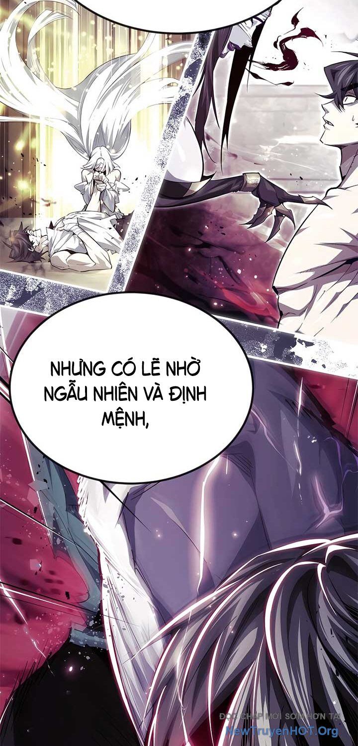Trên Thế Giới Không Có Chiến Binh Xấu Chapter 37 - 7