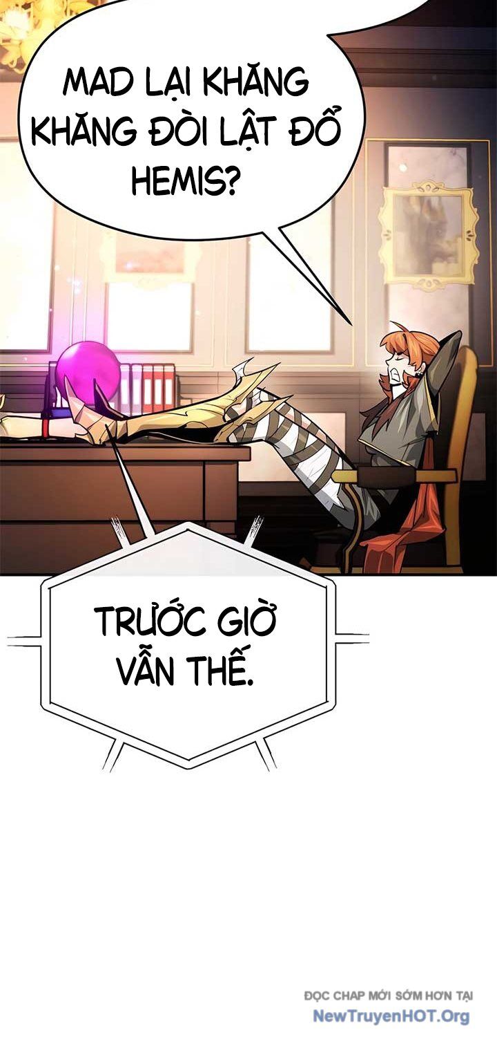 Trên Thế Giới Không Có Chiến Binh Xấu Chapter 37 - 61