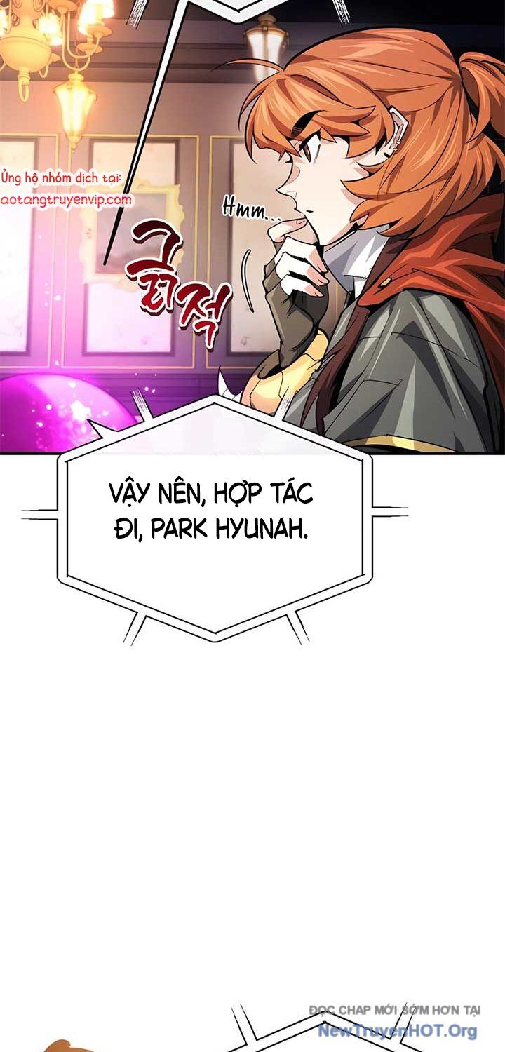 Trên Thế Giới Không Có Chiến Binh Xấu Chapter 37 - 65