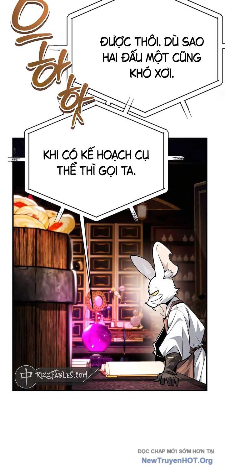 Trên Thế Giới Không Có Chiến Binh Xấu Chapter 37 - 66