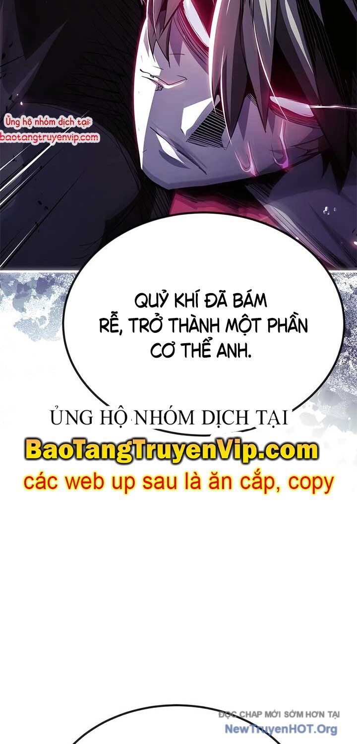 Trên Thế Giới Không Có Chiến Binh Xấu Chapter 37 - 8