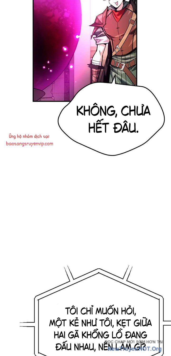 Trên Thế Giới Không Có Chiến Binh Xấu Chapter 37 - 73