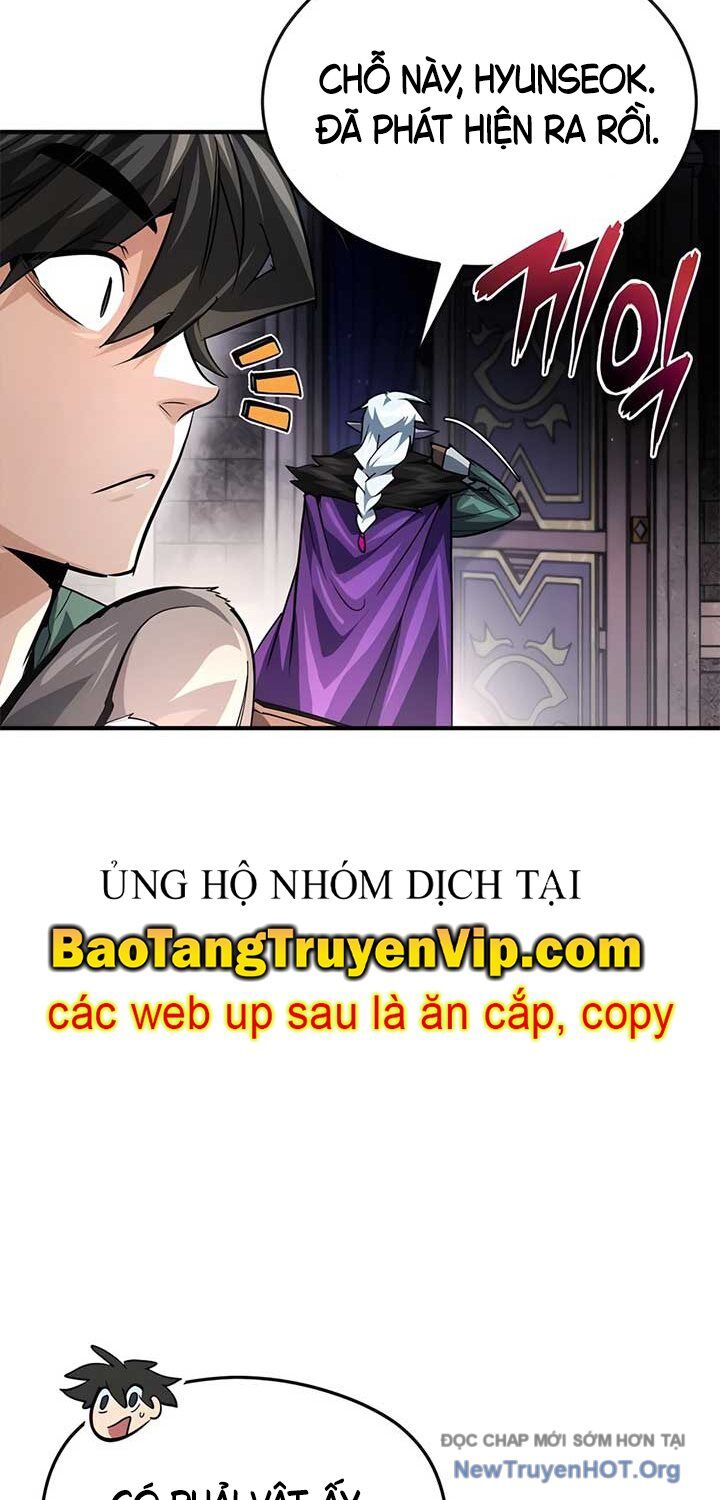 Trên Thế Giới Không Có Chiến Binh Xấu Chapter 37 - 82