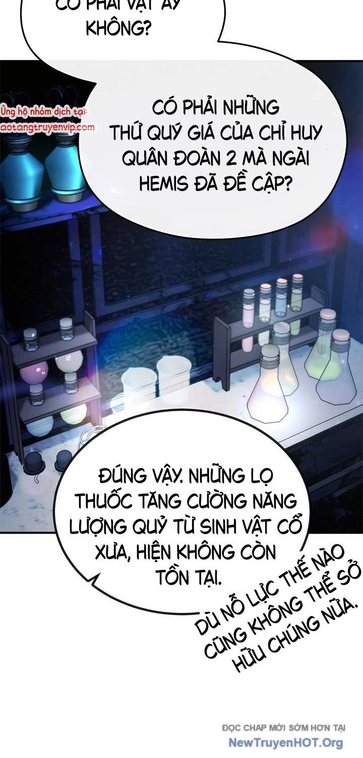 Trên Thế Giới Không Có Chiến Binh Xấu Chapter 37 - 83