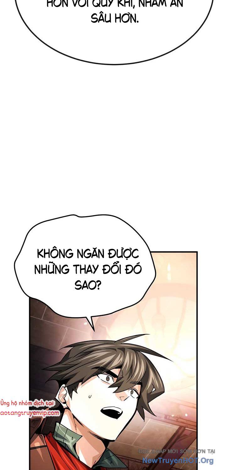 Trên Thế Giới Không Có Chiến Binh Xấu Chapter 37 - 10