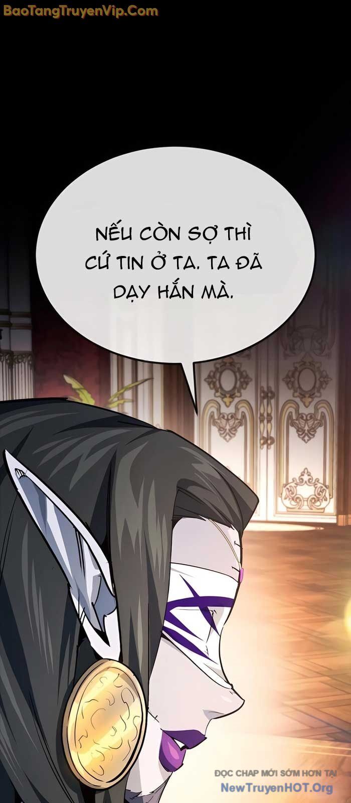 Trên Thế Giới Không Có Chiến Binh Xấu Chapter 38.3 - 11