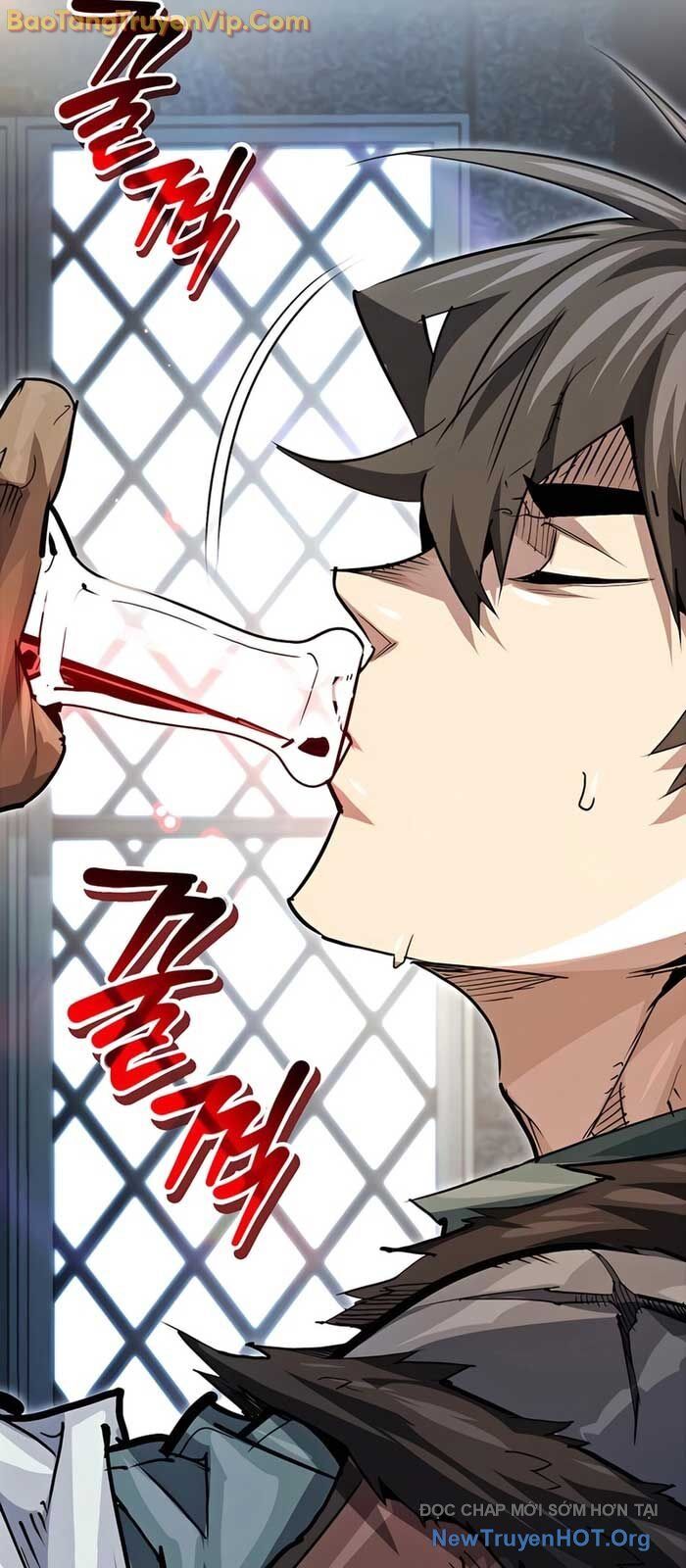 Trên Thế Giới Không Có Chiến Binh Xấu Chapter 38.3 - 14