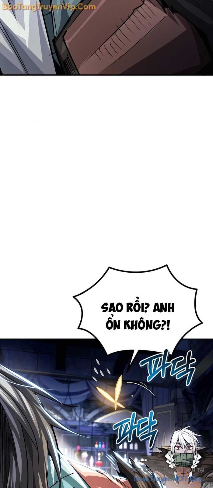 Trên Thế Giới Không Có Chiến Binh Xấu Chapter 38.3 - 15