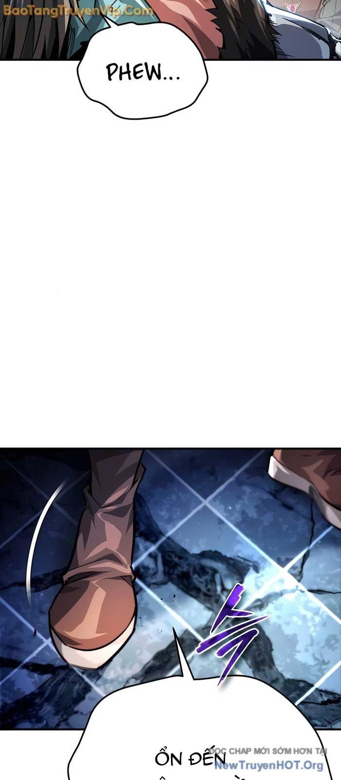 Trên Thế Giới Không Có Chiến Binh Xấu Chapter 38.3 - 16