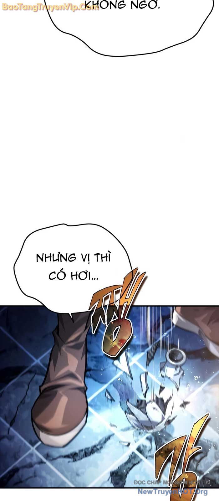 Trên Thế Giới Không Có Chiến Binh Xấu Chapter 38.3 - 17