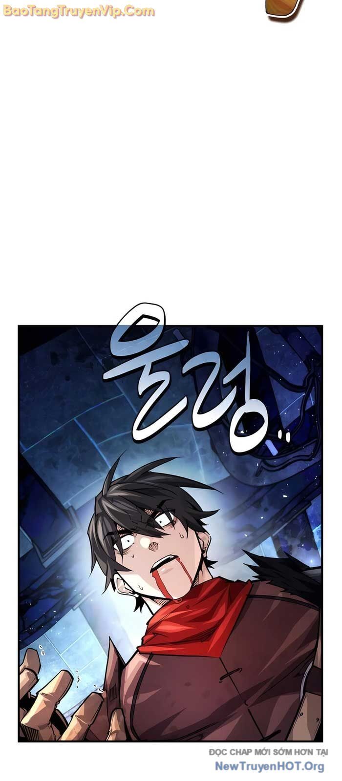 Trên Thế Giới Không Có Chiến Binh Xấu Chapter 38.3 - 18