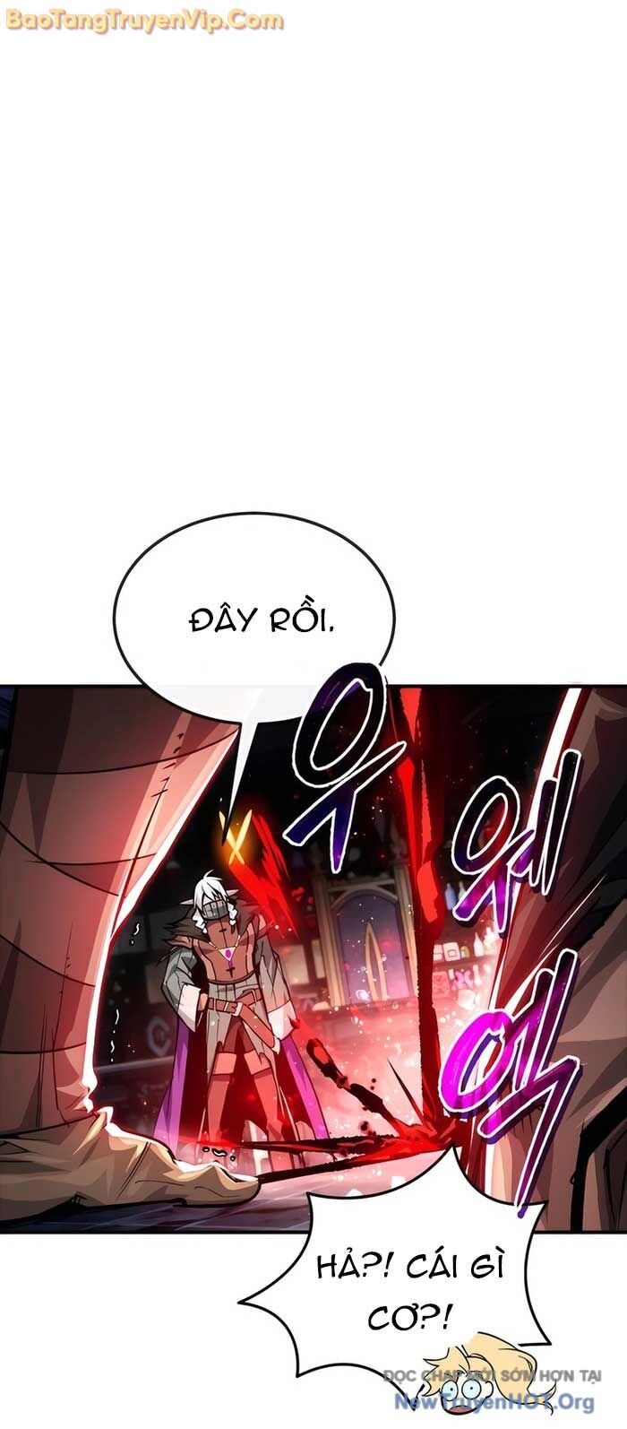 Trên Thế Giới Không Có Chiến Binh Xấu Chapter 38.3 - 19