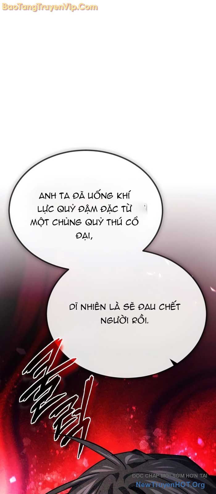 Trên Thế Giới Không Có Chiến Binh Xấu Chapter 38.3 - 20